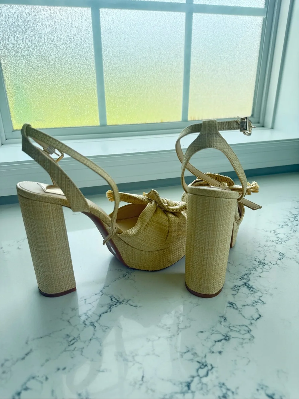 Gianni Bini eye catching